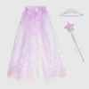 Sweet Wink Shimmer-utkledningssett for kjoler