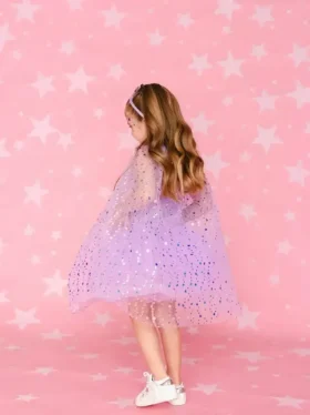 Sweet Wink Shimmer-utkledningssett for kjoler