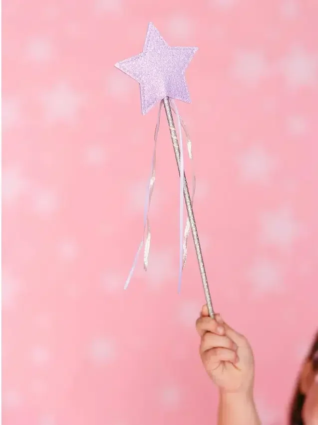 Sweet Wink Shimmer-utkledningssett for kjoler