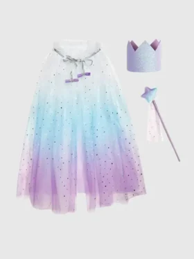 Sweet Wink Stardust-utkledningssett for kjoler