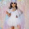 Sweet Wink Stardust-utkledningssett for kjoler