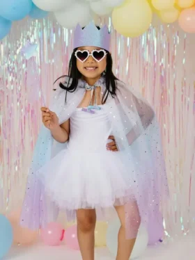 Sweet Wink Stardust-utkledningssett for kjoler
