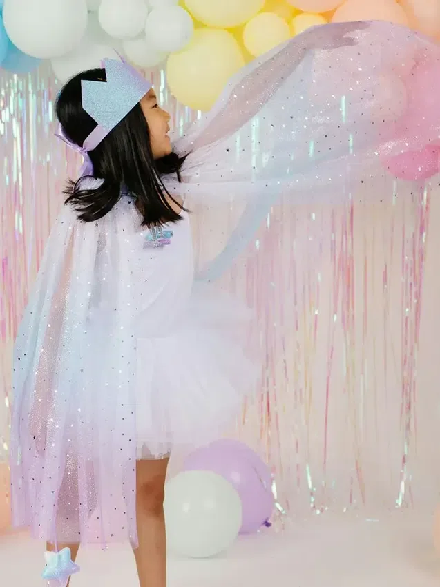 Sweet Wink Stardust-utkledningssett for kjoler