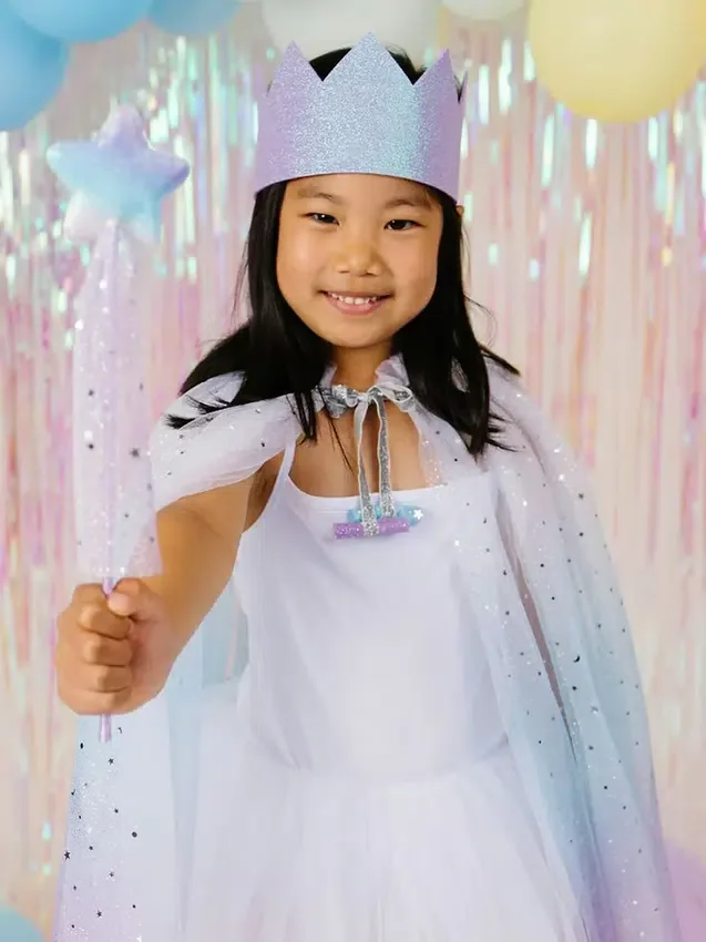 Sweet Wink Stardust-utkledningssett for kjoler