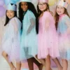 Sweet Wink Stardust-utkledningssett for kjoler