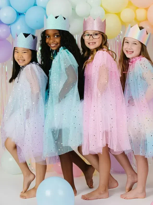 Sweet Wink Stardust-utkledningssett for kjoler