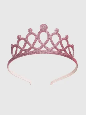 Sweet Wink Tiara-hårbånd