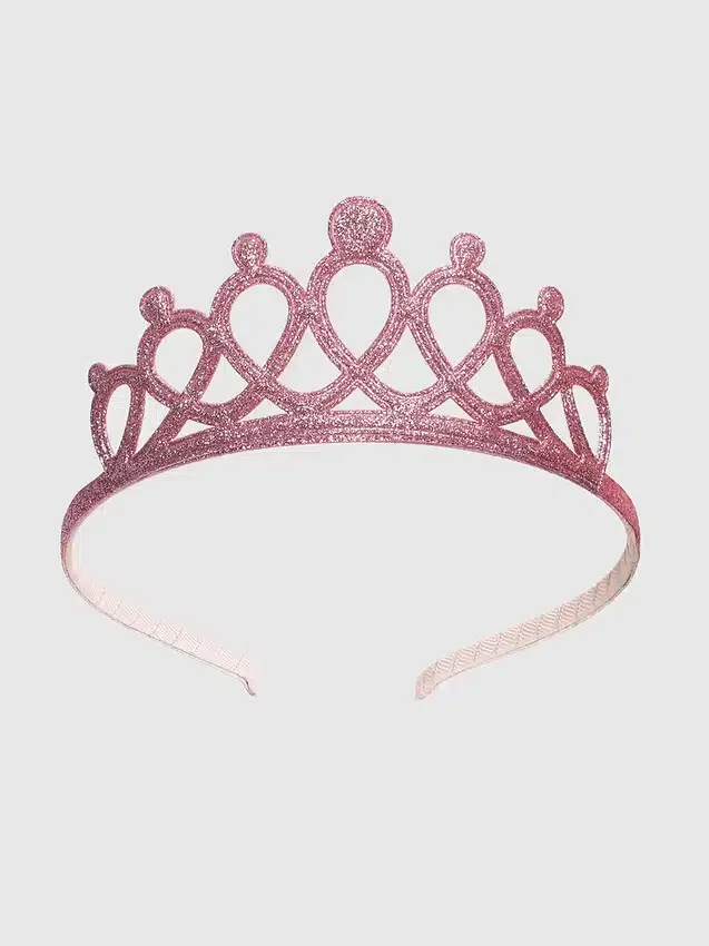 Sweet Wink Tiara-hårbånd