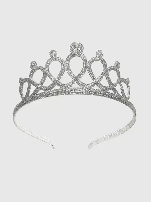 Sweet Wink Tiara-hårbånd