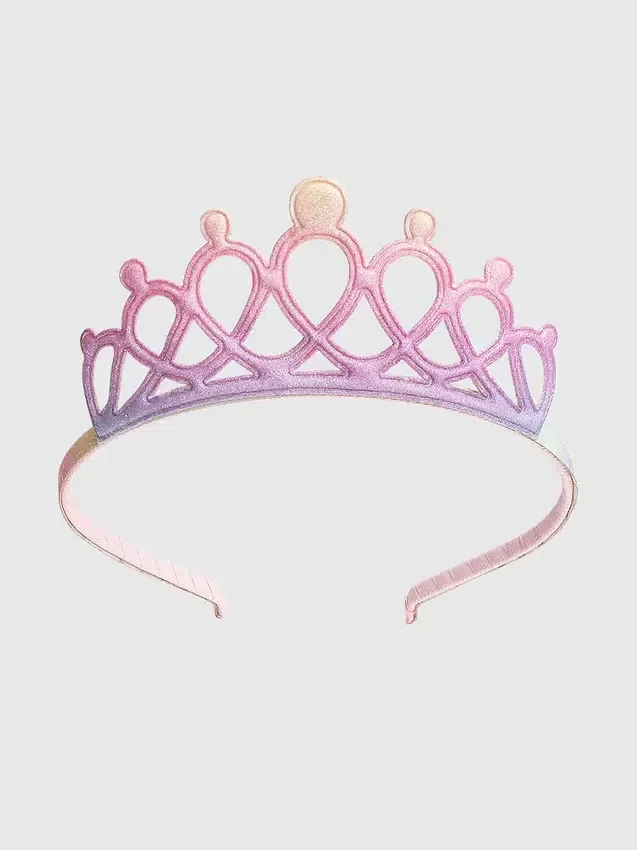 Sweet Wink Tiara-hårbånd