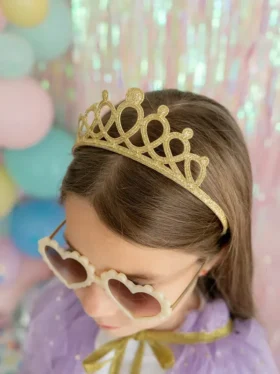 Sweet Wink Tiara-hårbånd