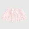 Sweet Wink tutu med blonder og lag på lag