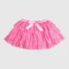 Sweet Wink Tutu med bringebærsløyfe