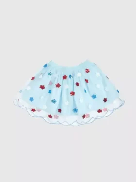 Sweet Wink Tutu med paljettstjerner