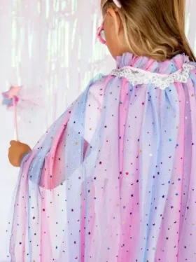 Sweet Wink-unihorn-utkledningssett for kjoler
