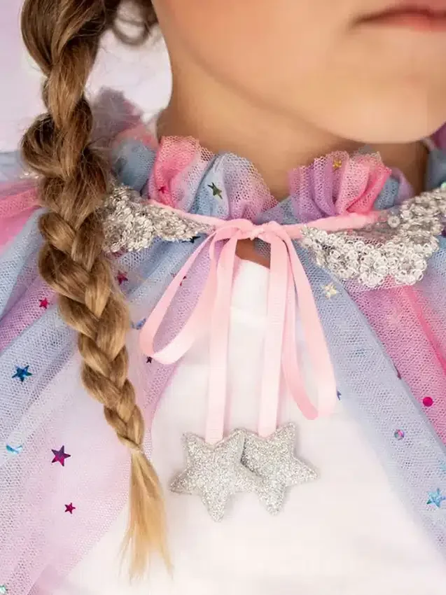 Sweet Wink-unihorn-utkledningssett for kjoler