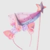 Sweet Wink-unihorn-utkledningssett for kjoler