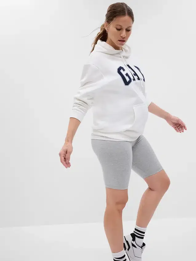 Sykkelshorts for gravide