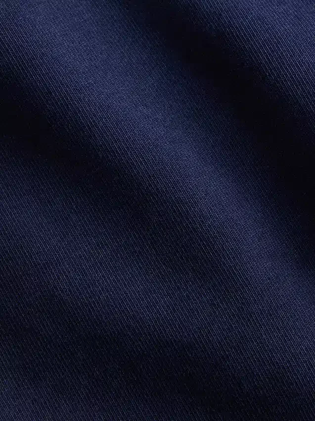 Tanga i økologisk stretchbomull