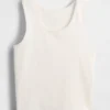 Tank-top i barnestørrelse