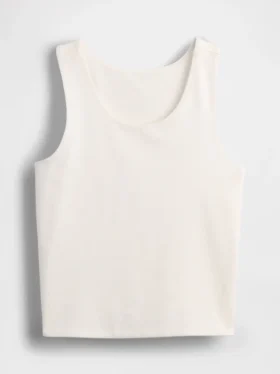 Tank-top i barnestørrelse