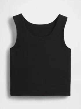 Tank-top i barnestørrelse