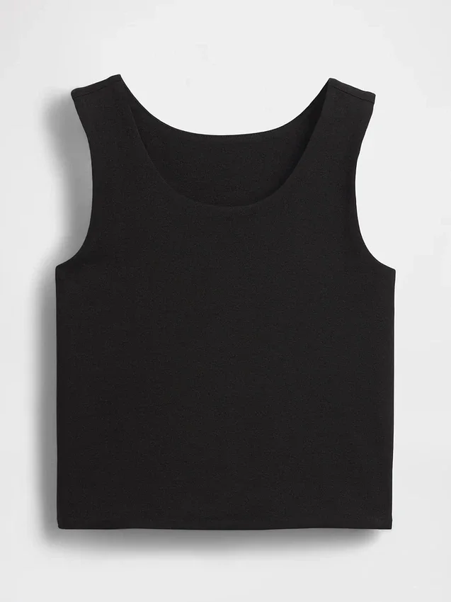 Tank-top i barnestørrelse