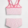Tankini og shorts for gutter
