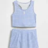 Tankini og skort til barn