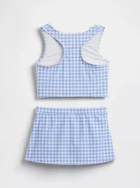 Tankini og skort til barn