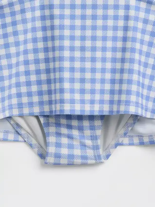 Tankini og skort til barn