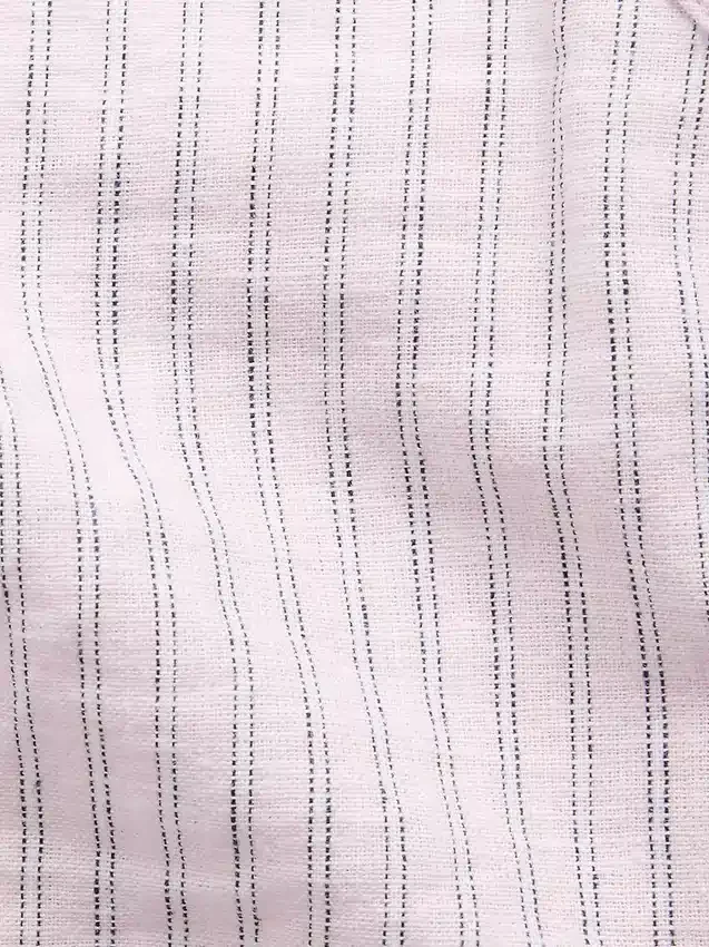 Tanktop i lin og bomull for barn