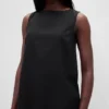 Tanktop i linblanding