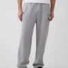 Team USA-joggebukse i tykk fleece for voksne