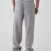 Team USA-joggebukse i tykk fleece for voksne