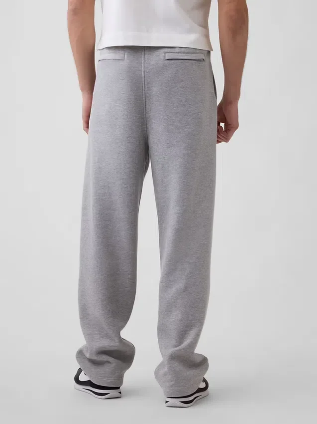Team USA-joggebukse i tykk fleece for voksne