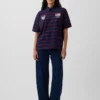 Team USA-poloskjorte for voksne