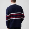 Team USA-rugbyskjorte for voksne