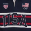 Team USA-rugbyskjorte for voksne