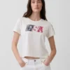 Team USA T-skjorte