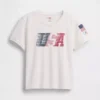 Team USA T-skjorte