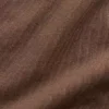 Tettsittende jersey-tanktop med båthals og kort snitt