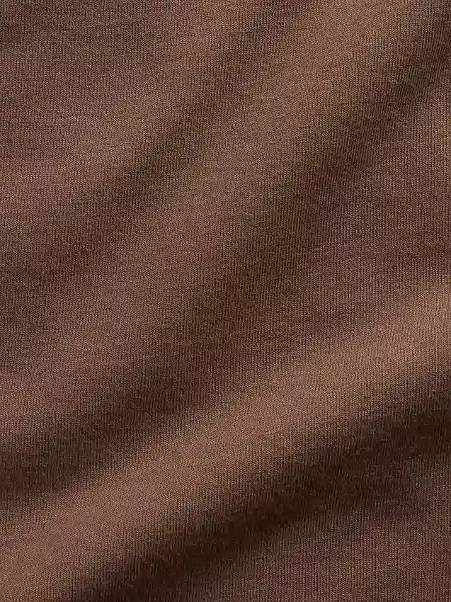 Tettsittende jersey-tanktop med båthals og kort snitt