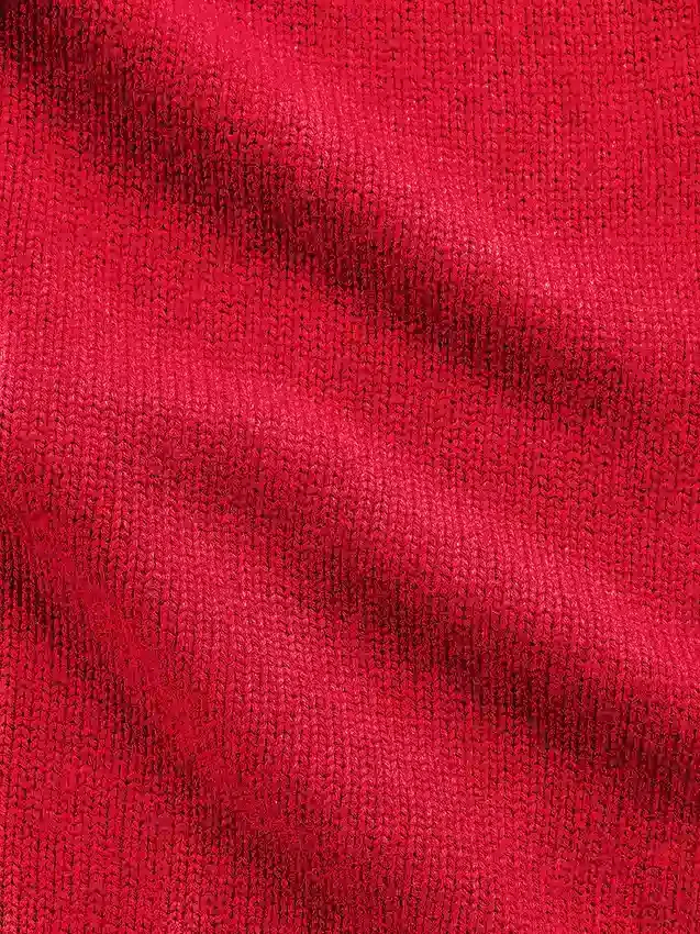 Tettsittende jersey-tanktop med båthals og kort snitt