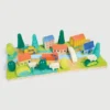 Tiny Town puslespill