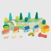 Tiny Town puslespill