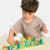 Tiny Town puslespill