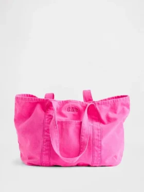Tote-veske med Gap Logo