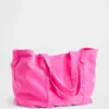 Tote-veske med Gap Logo