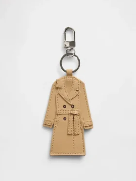 Trenchcoat-veskeanheng